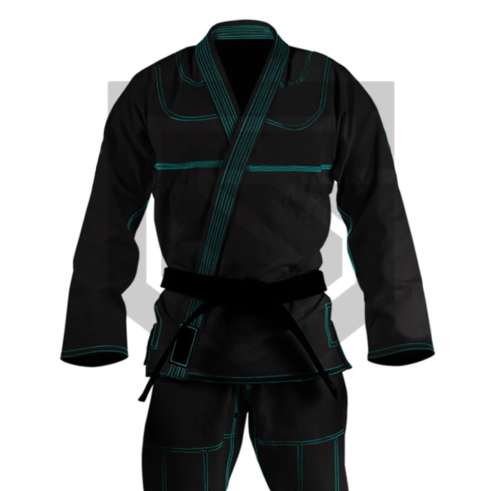 Mens Martial Arts Uniform Three Colors Uniforms MMA Martial Arts Karate Suits