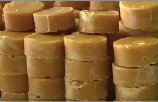 Premium Grade Brown Sugar High Quality Palm Sugar Jaggery Sugar 100% Natural From Vietnam