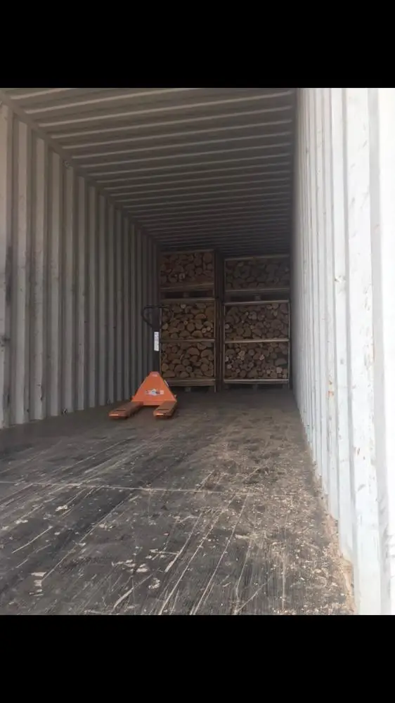 KILN DRIED FIRE WOOD