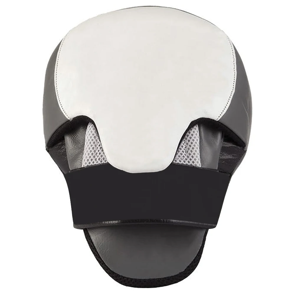 Leather Boxing Training Mitt Target Focus Punch Pad Glove Punch Mitts Wholesale High Quality Boxing Focus Pads