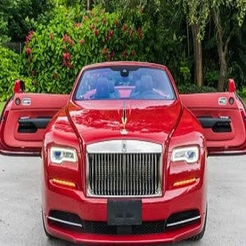 TAX FREE!!! 2020 2021 2022 FAIRLY USED CARS 2015 Rolls Royce Phantom Drophead Coupe for sale
