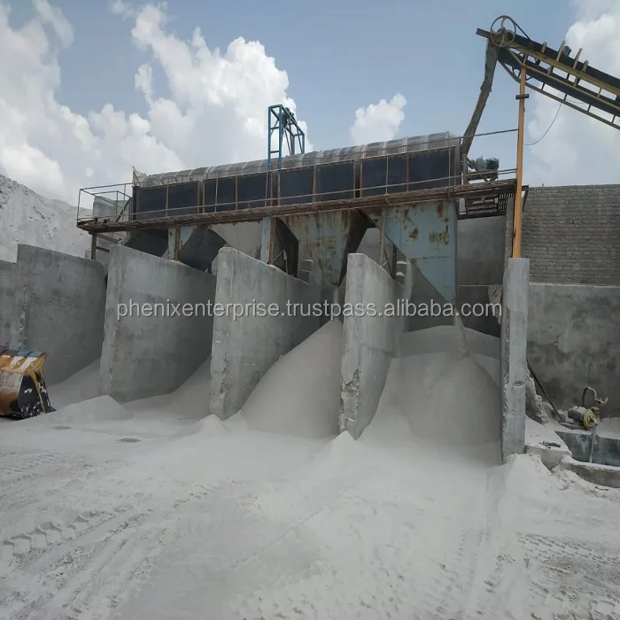 Silica Sand for Foundry