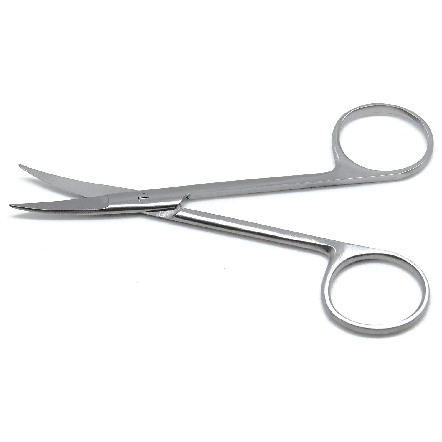 Фирменные ножницы Iris стоматологические хирургические инструменты высококачественные