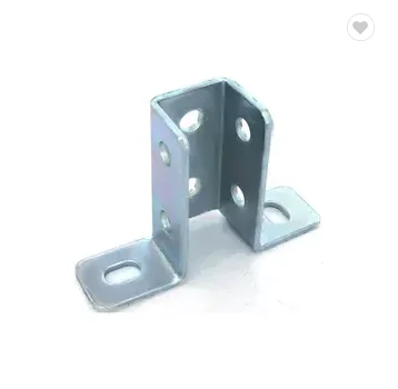 APO китайский производитель заводской поставщик стойки HDG одноканальный металлический консольный кронштейн канал для