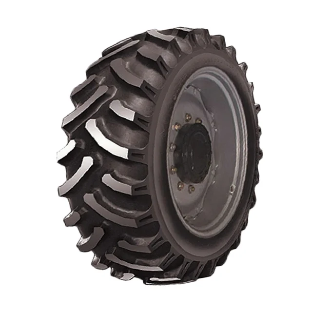 Farm Tractor  Hay Wagon 15inch Tires 5.00-15-8 Supplier Chains From China