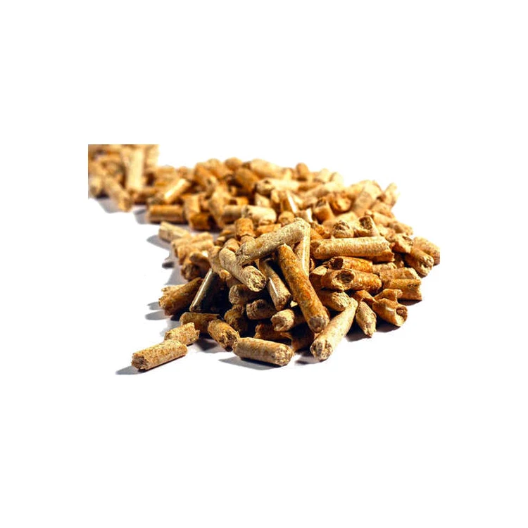 Leading Manufacturer of Best Quality Pine Wood Pellets at Wholesale Price