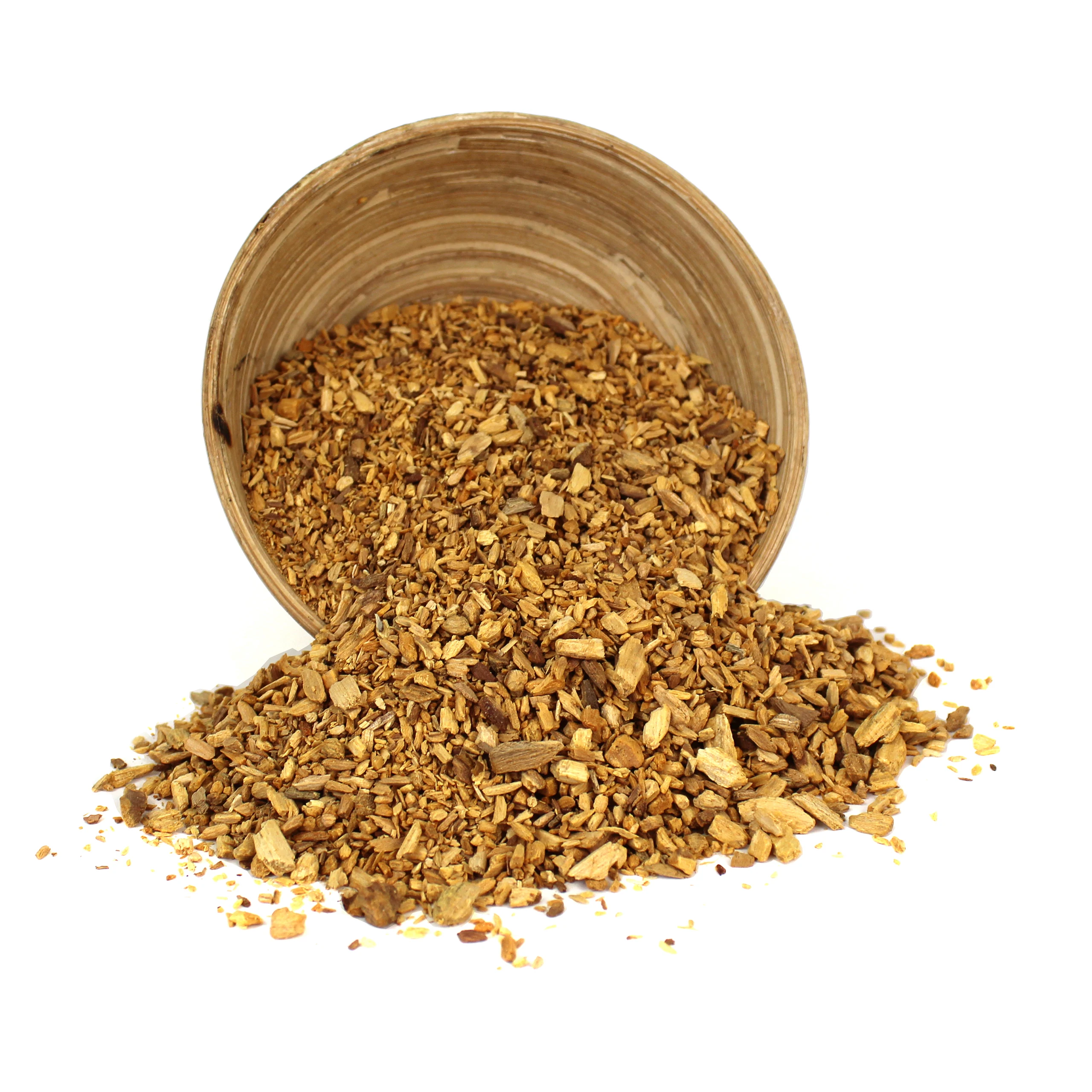 Древесина для благовоний с сильным ароматом из Перу-чипсы Пало Санто-родовые пальто-Санто оптом