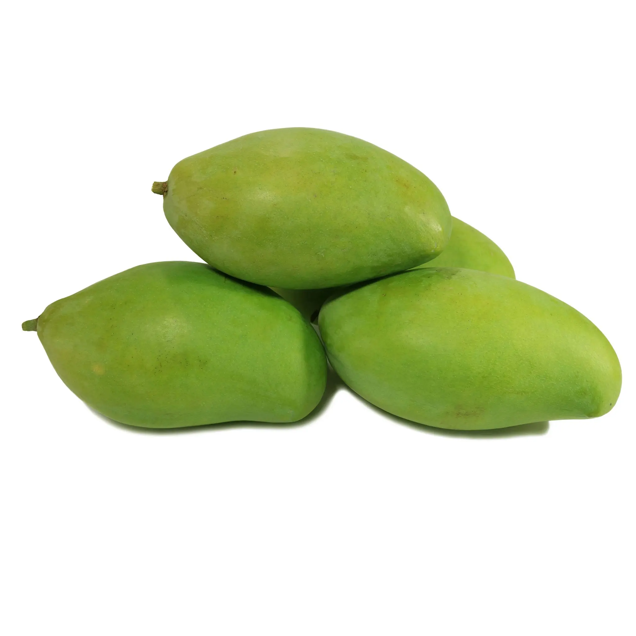 Globally Selling High Quality Export Oriented Low Market Prices Fresh Green Sour Light Small Mango Fruit From Bangladesh