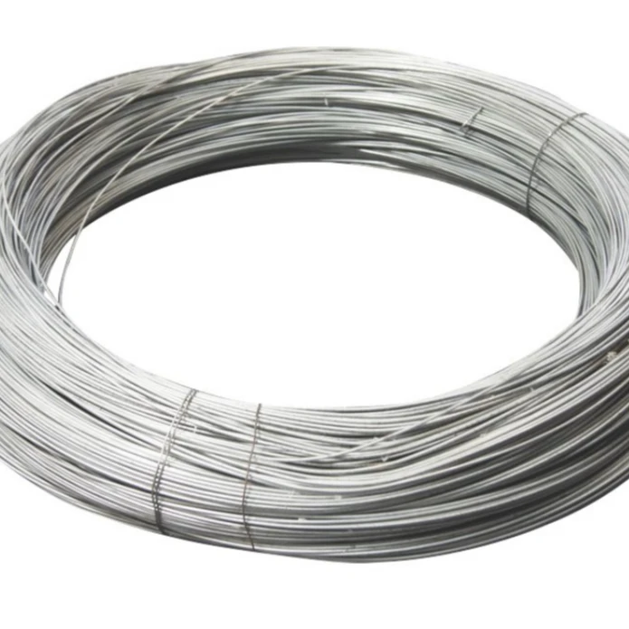 16 gauge GI Galvanised Wire Iron Wire 1.6mm factory Coil or Straight Jinzhou China