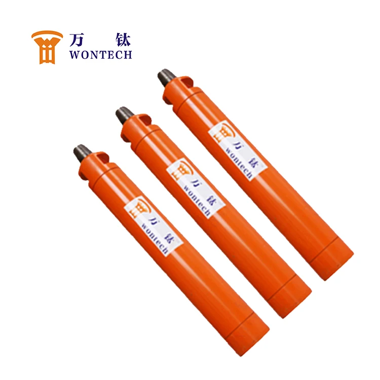 Splendid WQL60R High Air Pressure DTH Hammer with Foot Valve