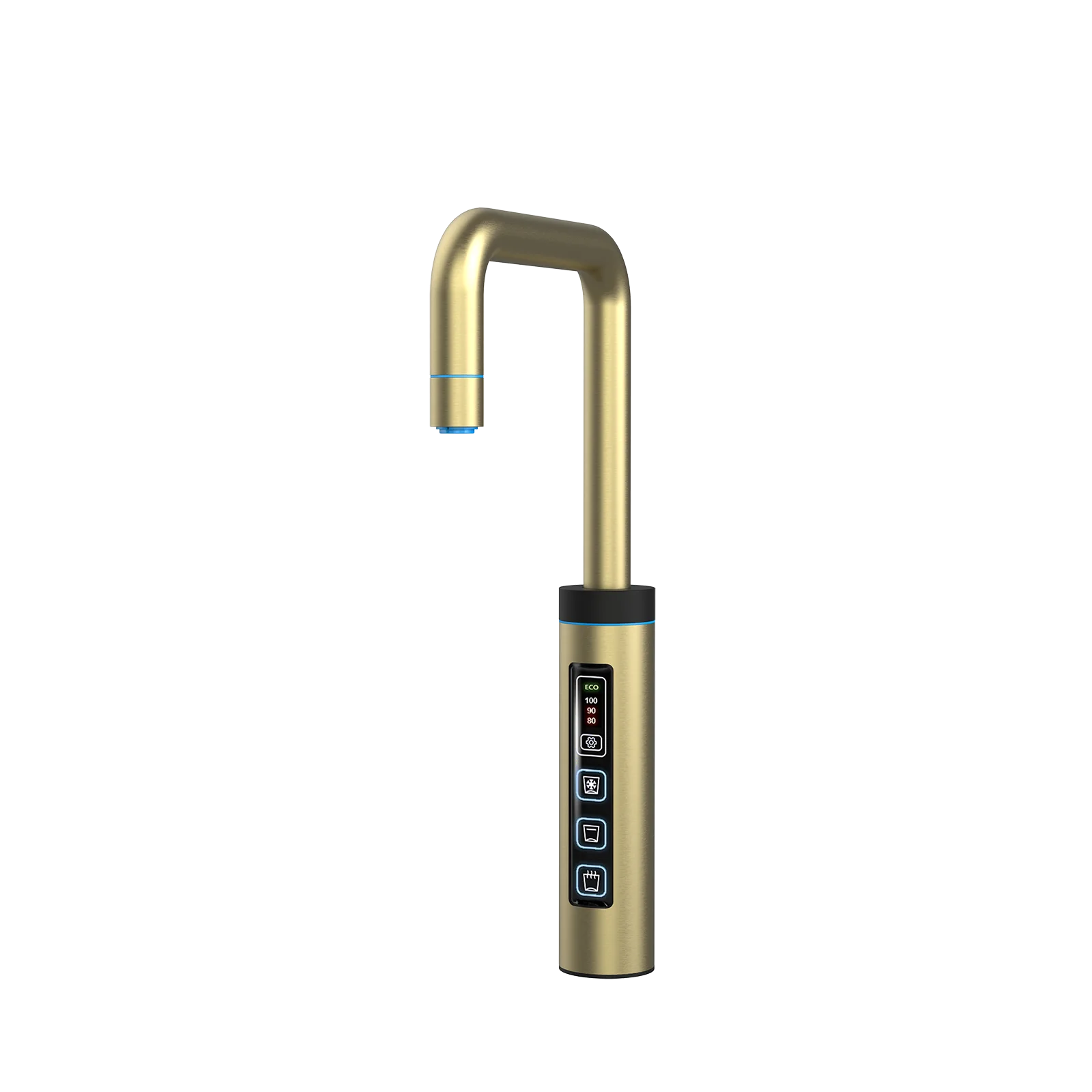 Multi-purpose Smart Faucet