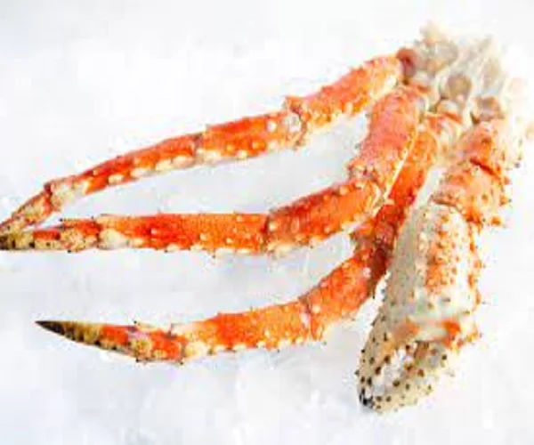 Best Quality King Crab Legs