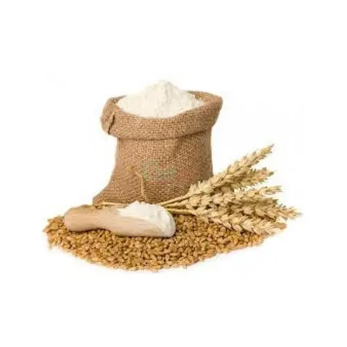 Высококачественная пшеничная мука для выпечки