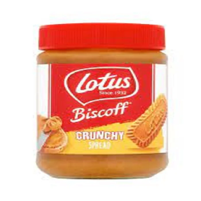 Lotus Biscuit in bulk