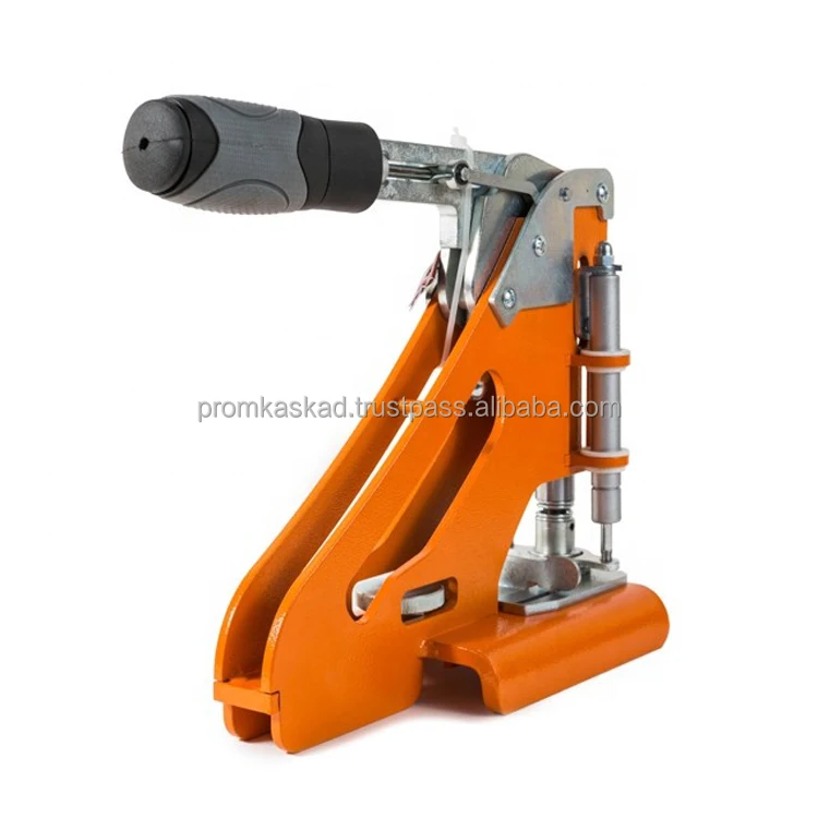 Top quality manual eyelet punching tool ALT 20 wholesale prices from manufacturer, eyelet machine punching