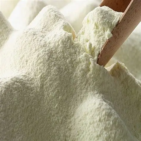 GOOD Quality Skimmed Milk Powder From Ukraine