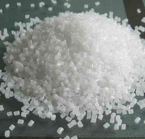 Recycled HDPE HDPE granules with factory price HDPE