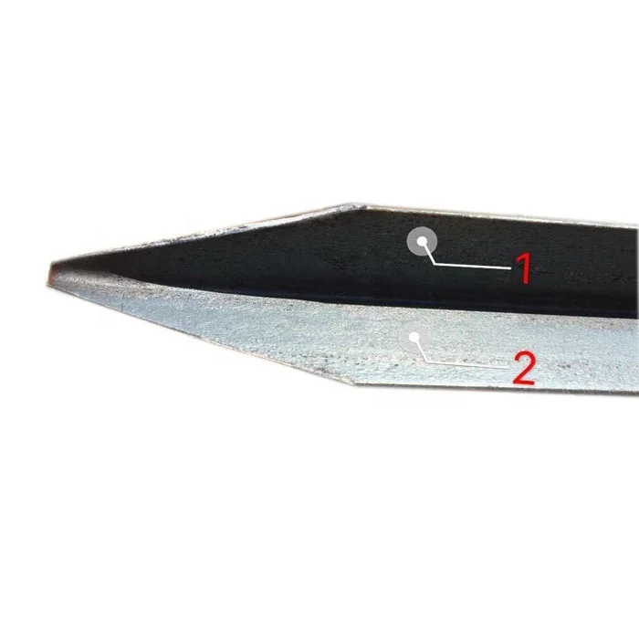 Q235 hot rolled slotted 25x25x3mm carbon steel angle bar sizes chart