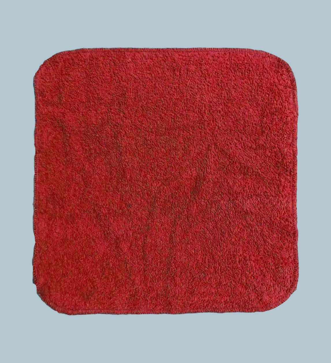 Wash Towel Cleaning Towel Car Wash Cotton Terry Towel Colorful Wash Cloth Cancelled Shipment Ready to Ship Cleaning Cloth