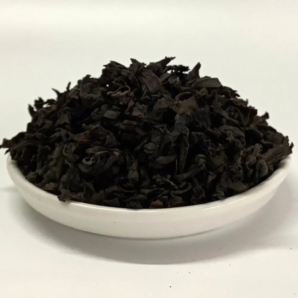 Black Pekoe tea For various tea blending affordable price Black tea
