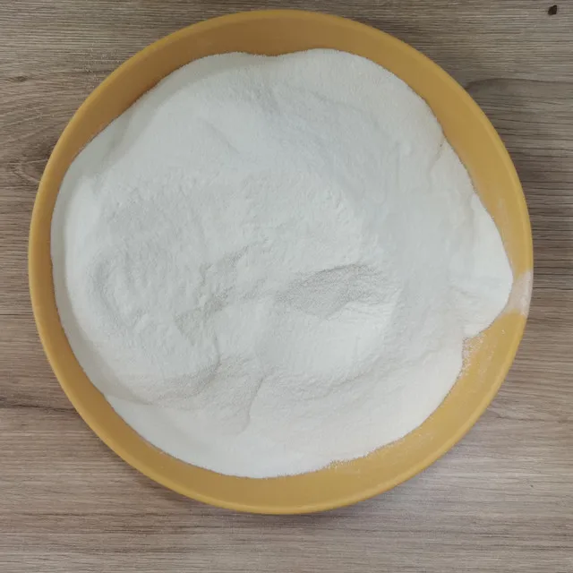 Best Factory Direct Supply Powder Xanthan Gum