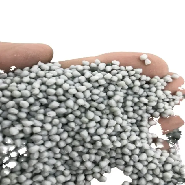 Модифицированная Заводская распродажа! Высококачественные гранулы из ПЭТ