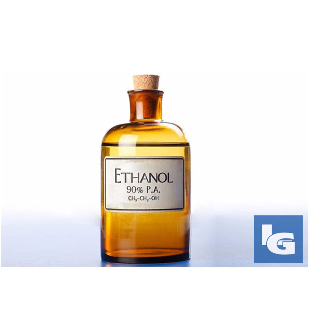 The best price food grade ethano laboratory