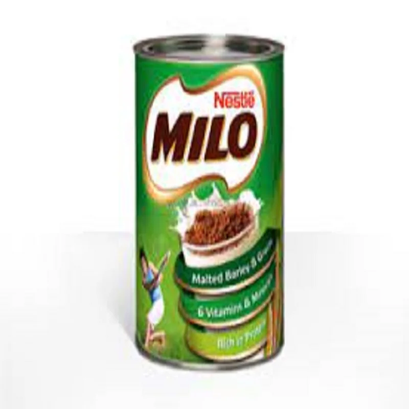 Nestle Milo Chocolate Drink
