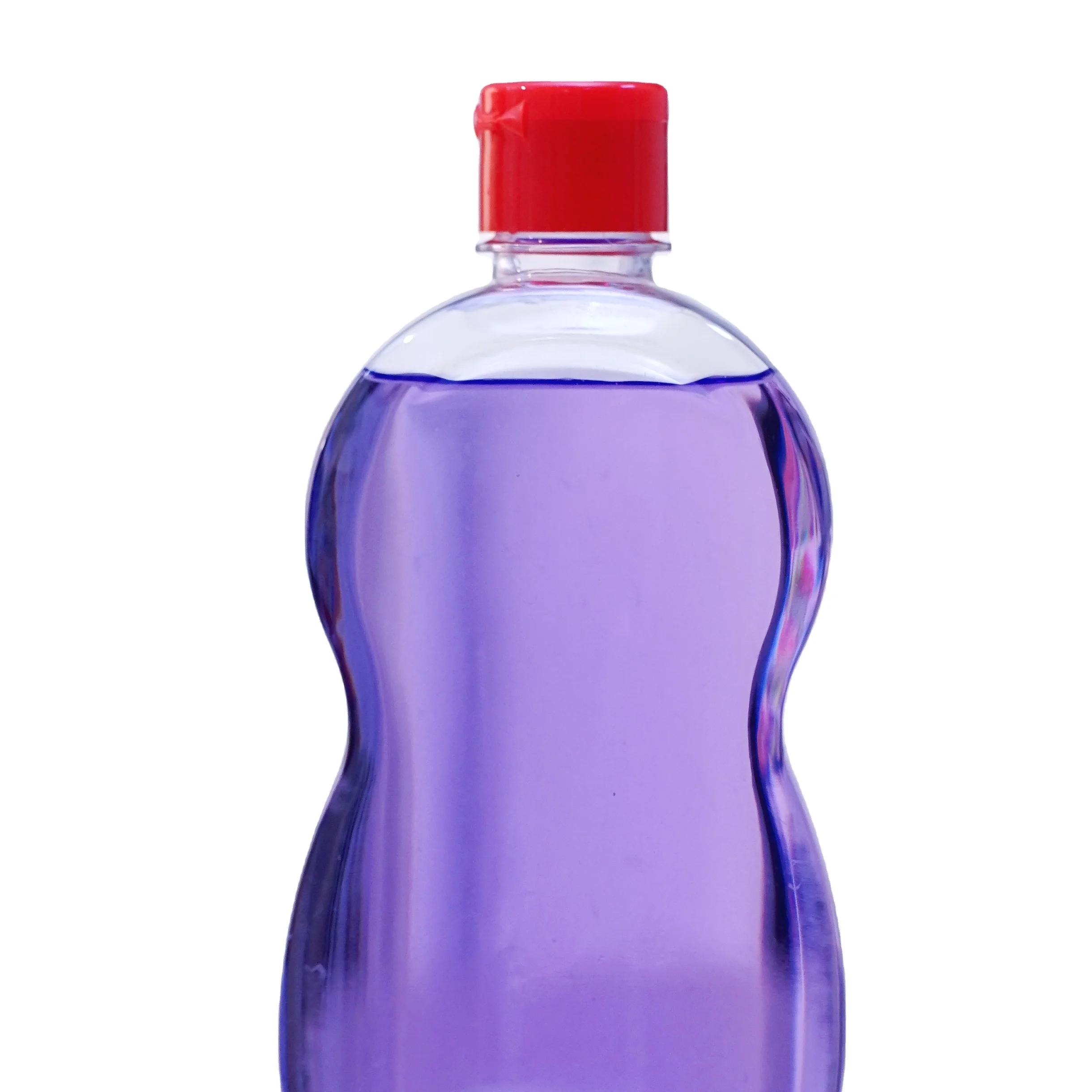 OEM 750ml Hand Wash Concentrated Dish Wash Liquid Eco-friendly Lemon Fragrance Cleaner for Everyday Use Stocked