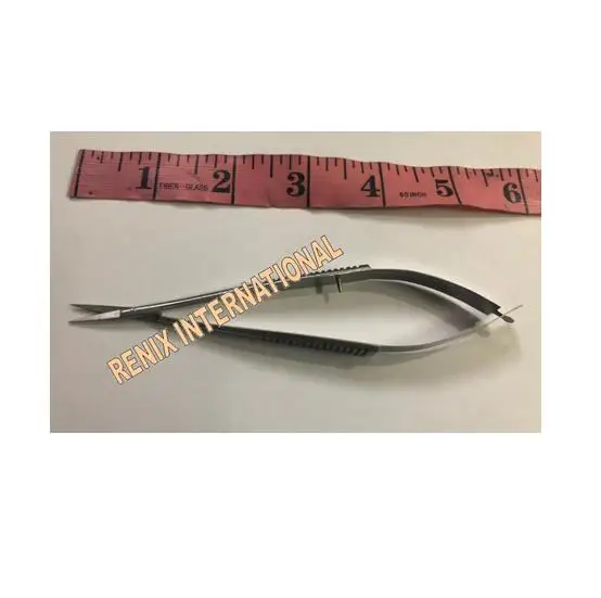 Silver Nasal Osteotome