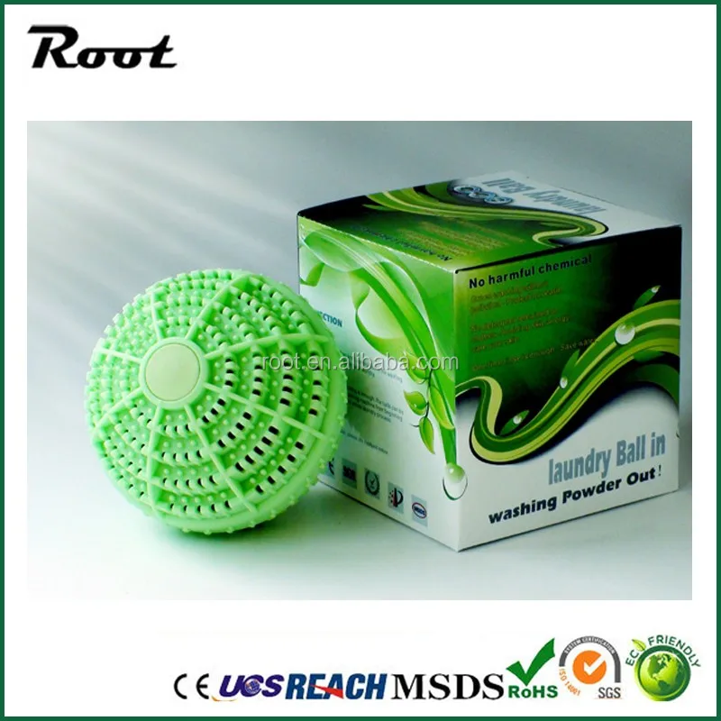 Clearance Sale! Anti-bacterial Eco Laundry Washing Ball