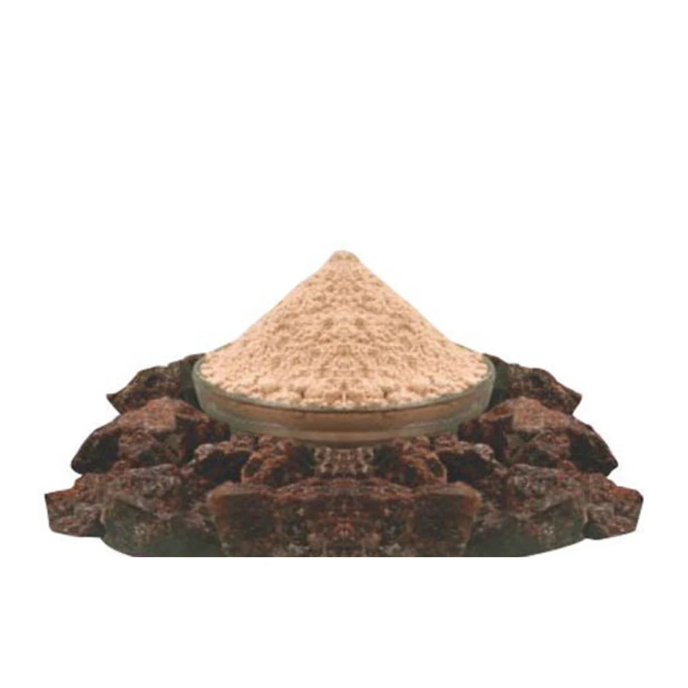 Himalayan Crystal Salt Granules Black Rock Black Edible Salt