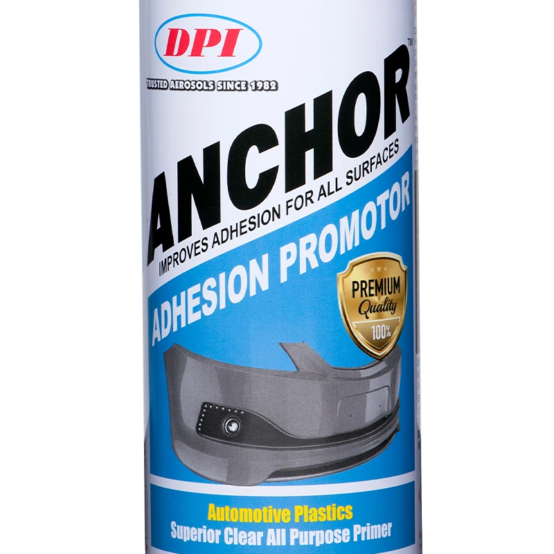 Премиум-качество Since1982 точек на дюйм адгезионная металлическая поверхность склеивание стимулятор спрея может использоваться как клейкая краска-распылитель для мебели