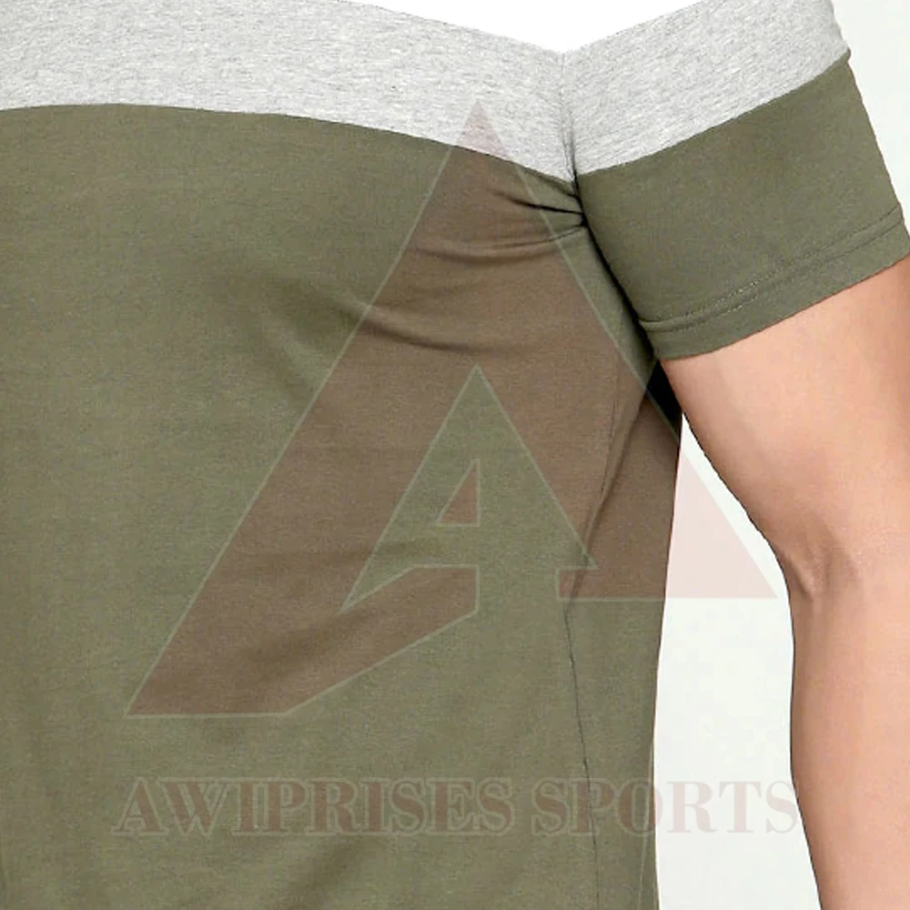 Best Selling Mens T Shirt Black Brand Tops High Quality Pure Cotton Four Seasons Unisex Menswear