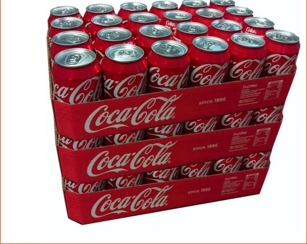 Coca Cola 330ml x 24 cans, Coca-Cola 1.5 liter 500ml 20oz Bottles Original Classic Coke Soft Drinks