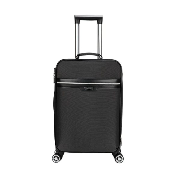 
New Design Adjustable Luggage Handle 360 Degree 4 Rotative Wheels 28 24 20 Inch Luggage,strong luggage 