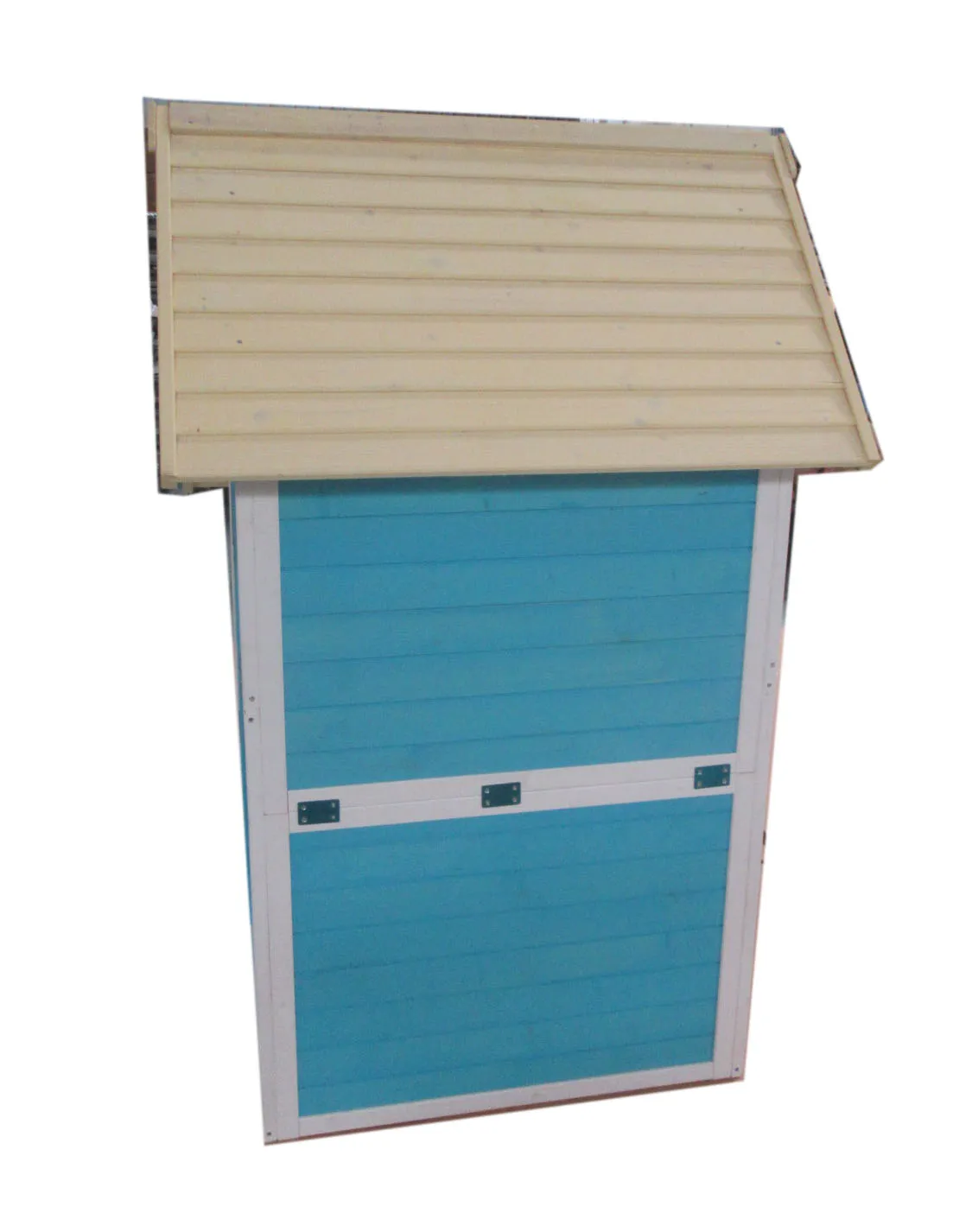 eco-friendly Non-toxic waterproof Pretend Play Children Toys Party Gift wood cottage playground princess outdoor park playhouse