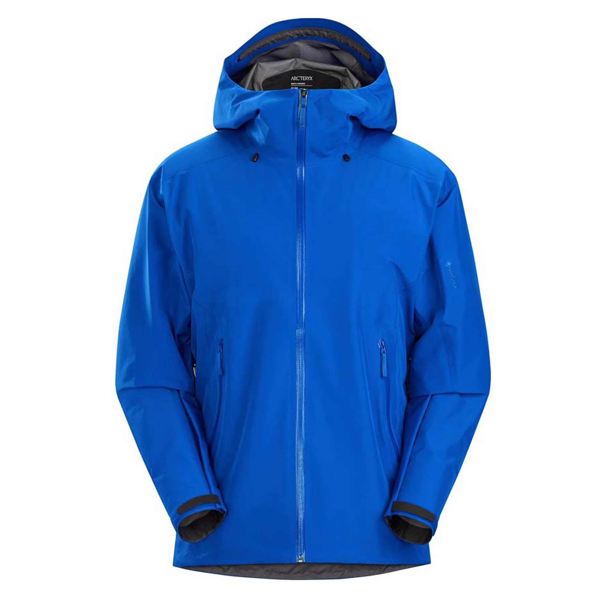 OEM- JACKET China Outerwear Waterproof Breathable 3L PRO Jacket For Mountaineer Skiing and Hiking Tech Jacket