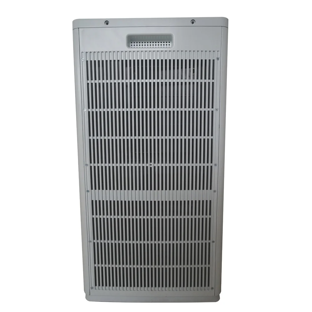 
Wholesale Best UVC Hepa Carbon Air Purifier Hotel Room Air Purifier with UV Resist 