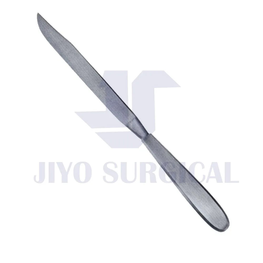 High Quality Dental point AMPUTATIONS KNIVES  AUTOPSY TENOTOMY KNIFE SURGERY CUTTING 18 CM SURGICAL Knife
