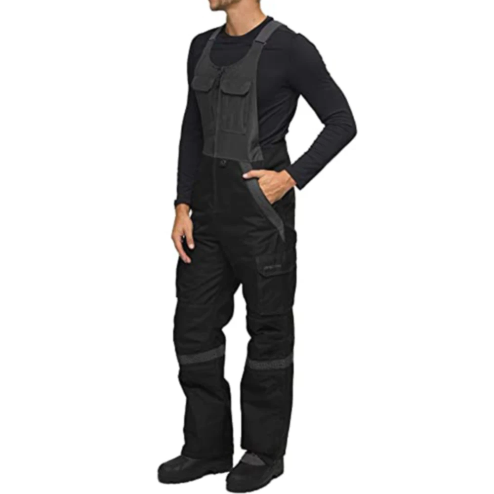 Hi Vis Aramid Fireproof Fire Resistant Coverall