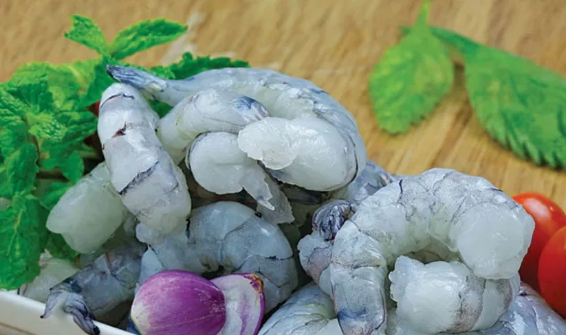 
Frozen Vannamei Shrimp High Quality From Vietnam 
