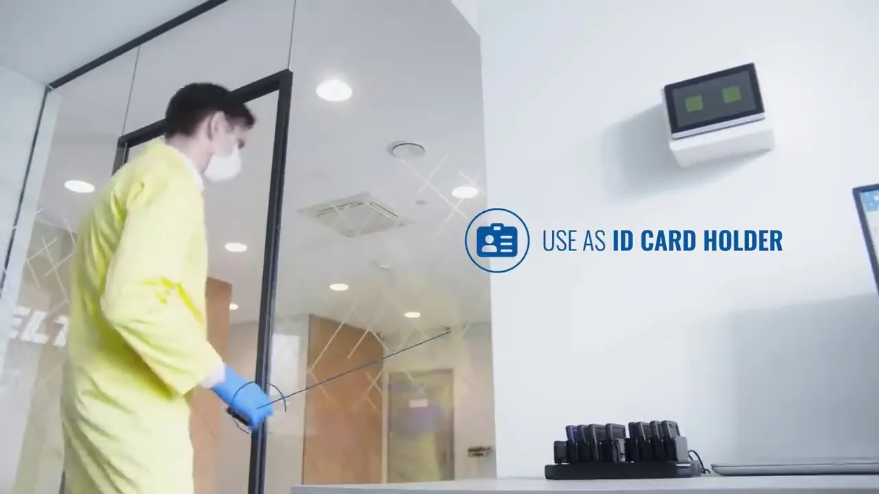 High quality personal GPS Tracker with SOS button and voice communication - Portable GPS Tracker