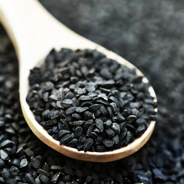 
Nigella Sativa from Turkey (Black Seeds) 