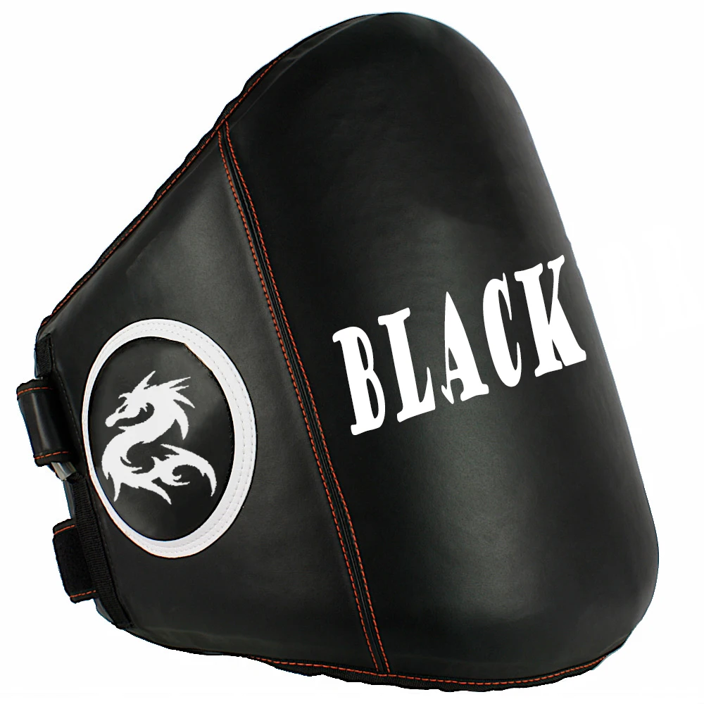 
Black Dragoz Boxing Body Protector 