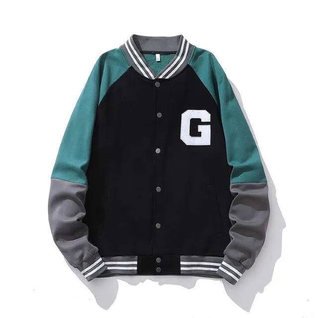 2024 New Arrival High Quality Wool Varsity Jacket for Men Top Trending Fashion Embroidery Decoration Reasonable Price Adults