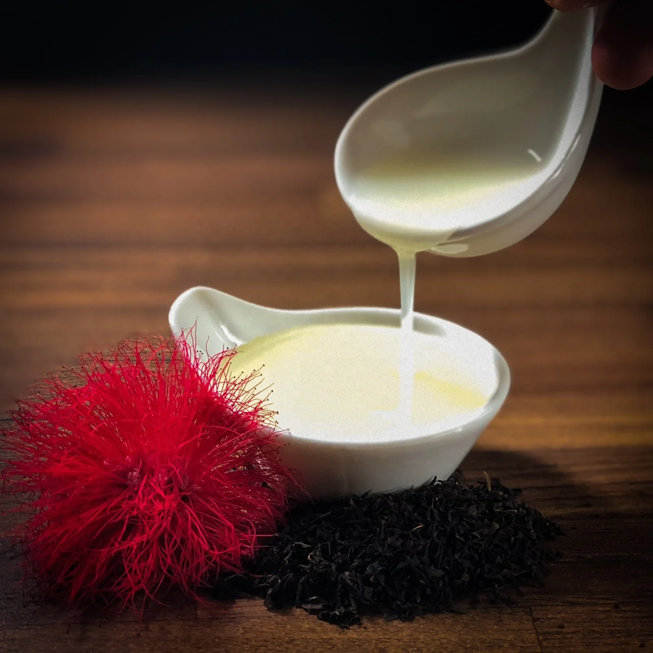 Lemon Concentrated Flavor Syrup coffee latte milk bubble tea syrup factory production