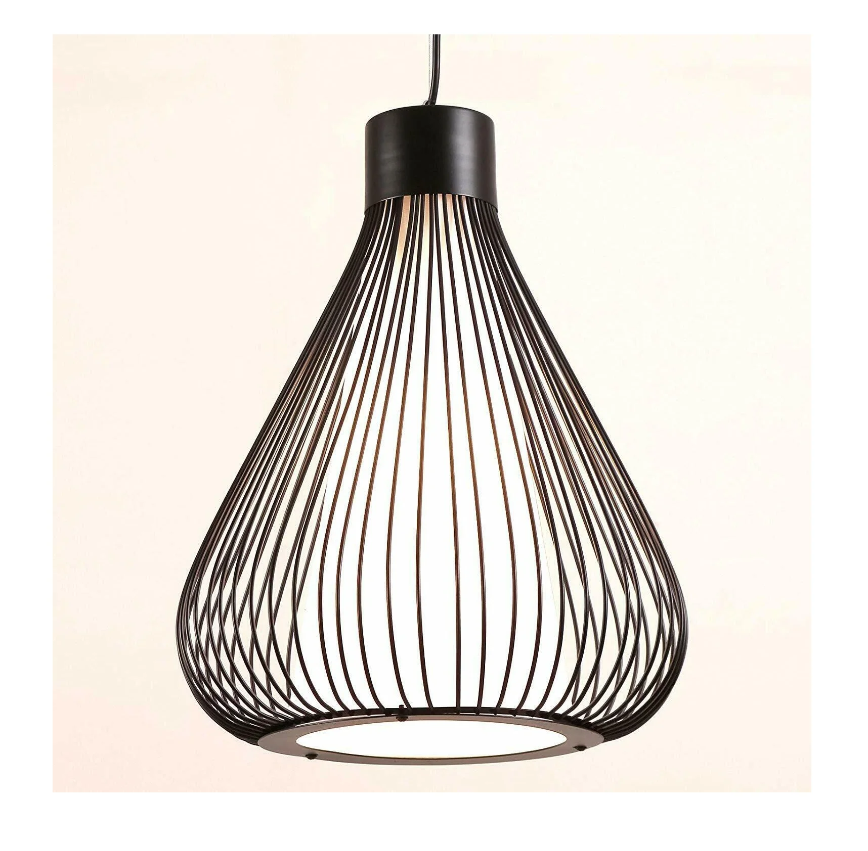 Set of 3 Antique Plated Light Led Ceiling Chandelier Modern Lamp Pendant Lighting Hanging metal 2021 Design Lamp