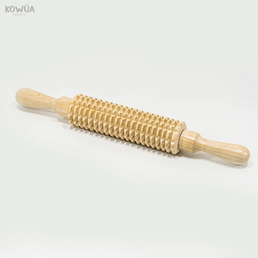 Cupping Set, Wood Massager, Wooden Health Massager Body Therapy