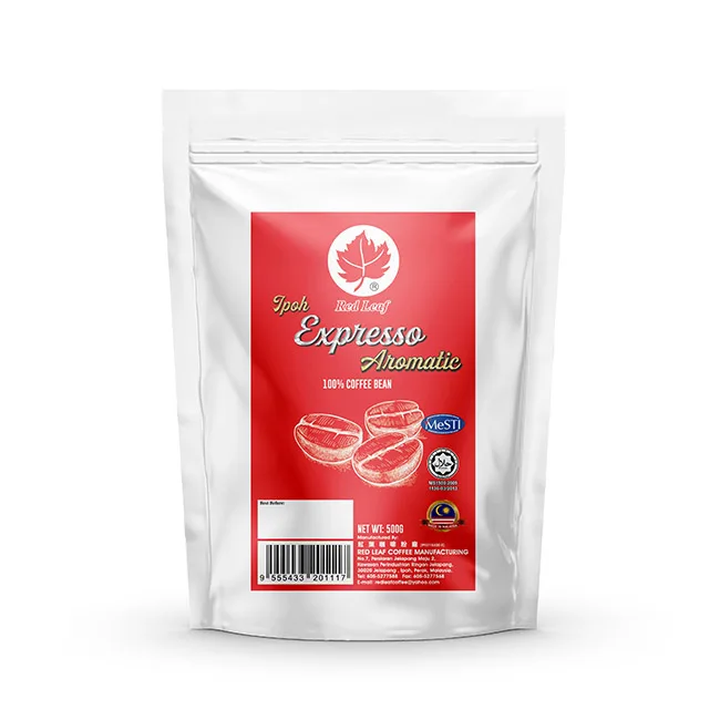 Premium Quality Roasted Liberica Coffee Beans Whole Bean Coffee Suitable For Barista Cafe or Restaurant Brewing